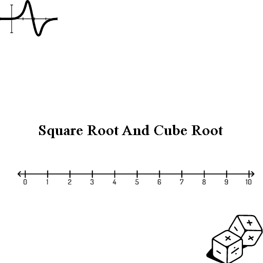 Square Root And Cube Root